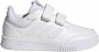 Adidas Perfor ce Tensaur Sport 2.0 sneakers wit - Thumbnail 3