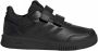 Adidas Tensaur Sport Training Schoenen Core Black Core Black Grey Six - Thumbnail 4