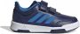 Adidas Tensaur Sport Training Hook And Loop Baby Schoenen - Thumbnail 1