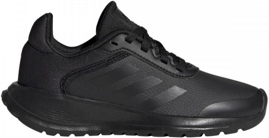 Adidas Sportswear Tensaur Run 2.0 sneakers zwart Mesh Meerkleurig 38 2 3 - Foto 3