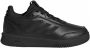 Adidas Perfor ce Tensaur Sport 2.0 sneakers zwart grijs - Thumbnail 3