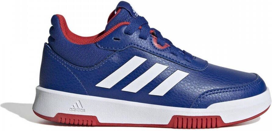 Adidas Perfor ce Tensaur Sport 2.0 sneakers kobaltblauw wit rood - Foto 2
