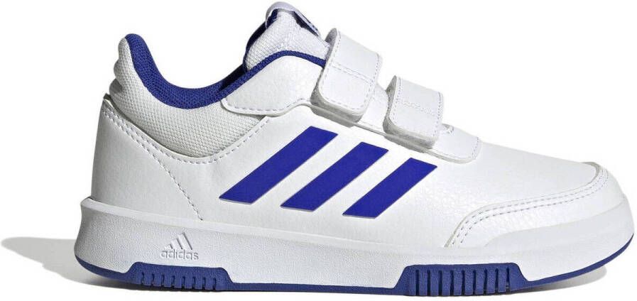 Adidas Sportswear Tensaur Sport 2.0 sneakers wit blauw Imitatieleer 36 2 3 - Foto 3
