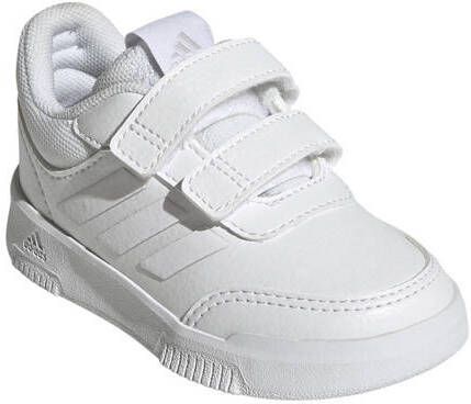 Adidas Tensaur Sport Infant Cloud White Cloud White Grey One- Cloud White Cloud White Grey One - Foto 2