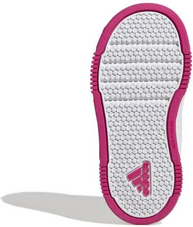 Adidas Sportswear Tensaur Sport 2.0 Cf I Sneaker White Sneakers Schoenen ftwr white magenta core black maat: 23 beschikbare maaten:20 21 22 23 2 - Foto 5
