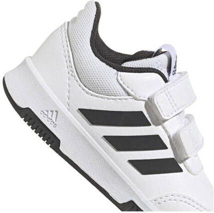 Adidas Sportswear Tensaur Sport 2.0 sneakers wit zwart Imitatieleer 25 1 2 - Foto 4