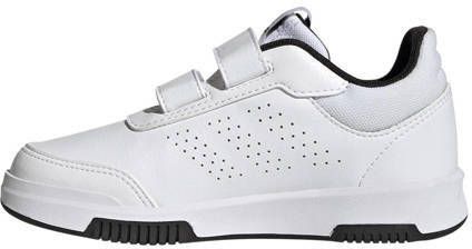 Adidas Sportswear Tensaur Sport 2.0 sneakers wit zwart Jongens Meisjes Imitatieleer 35.5
