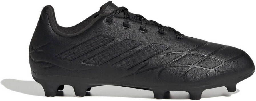 Adidas Perfor ce Copa PURE.3 FG Junior leren voetbalschoenen zwart Leer 36 2 3 - Foto 3