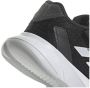 Adidas Sportswear Duramo SL EL sneakers zwart wit antraciet Mesh 19 - Thumbnail 2