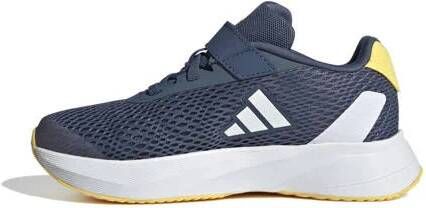 Adidas Sportswear Duramo SL sneakers donkerblauw blauw wit Jongens Meisjes Mesh 31