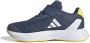 Adidas Sportswear Duramo SL sneakers donkerblauw blauw wit Mesh 36 2 3 - Thumbnail 2