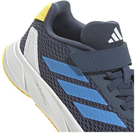 Adidas Sportswear Duramo SL sneakers donkerblauw blauw wit Mesh 36 2 3 - Foto 3