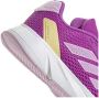 Adidas Sportswear Duramo SL sneakers fuchsia lila Roze Jongens Meisjes Mesh 36 2 3 - Thumbnail 2