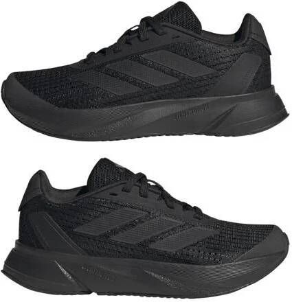 Adidas Sportswear Duramo SL sneakers zwart Jongens Meisjes Mesh 28