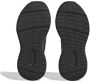 Adidas Sportswear FortaRun 2.0 sneakers zwart antraciet Mesh 36 2 3 - Thumbnail 3