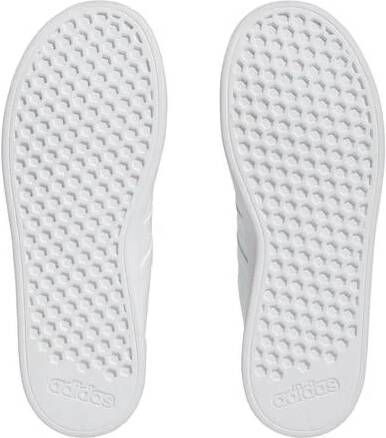 Adidas Sportswear Grand Court 2.0 EL sneakers wit Imitatieleer 35 1 2 - Foto 5