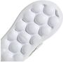 Adidas Sportswear Grand Court 2.0 sneakers wit matzilver Imitatieleer 20 - Thumbnail 2