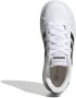 Adidas Sportswear Grand Court 2.0 sneakers wit zwart Imitatieleer 28 1 2 - Thumbnail 3