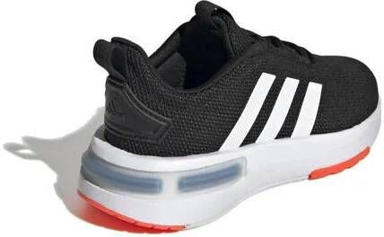 Adidas Sportswear Racer TR23 sneakers zwart wit rood Mesh 36 2 3 - Foto 2