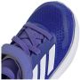 Adidas Sportswear Runfalcon 5 sneakers tblauw wit roze Jongens Meisjes Mesh 19 - Thumbnail 1