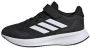 Adidas Sportswear Runfalcon 5 sneakers zwart wit Mesh Meerkleurig 34 - Thumbnail 3