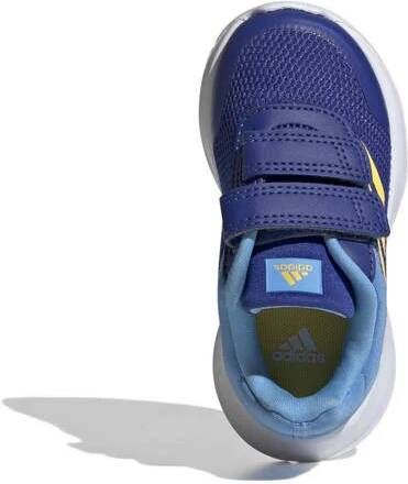 Adidas Sportswear Tensaur Run 2.0 sneakers kobaltblauw blauw Mesh 21