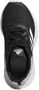 Adidas Perfor ce Tensaur Run 2.0 sneakers Tensaur Run 2.0 zwart wit lichtgrijs Mesh 31 1 2 - Thumbnail 2