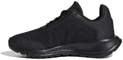 Adidas Sportswear Tensaur Run 2.0 sneakers zwart Jongens Meisjes Mesh Meerkleurig 37 1 3 - Foto 4