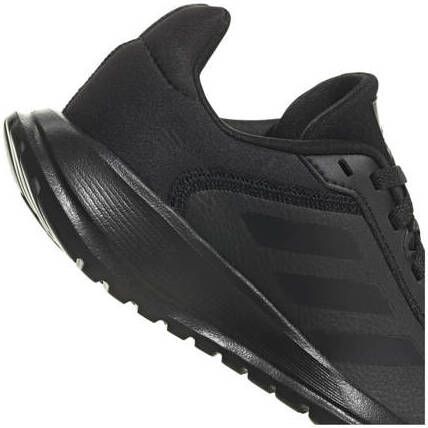 Adidas Sportswear Tensaur Run 2.0 sneakers zwart Mesh Meerkleurig 38 2 3 - Foto 2