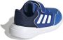 Adidas Sportswear Tensaur Run 3.0 sneakers kobaltblauw wit donkerblauw Mesh 19 - Thumbnail 1