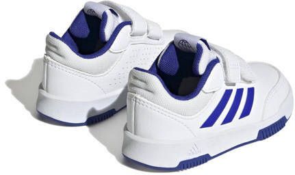 Adidas Sportswear Tensaur Sport 2.0 CF sneakers wit blauw Imitatieleer 25 1 2 - Foto 4