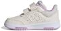 Adidas Sportswear Tensaur Sport 2.0 sneakers geel lila groen Jongens Meisjes Imitatieleer 21 - Thumbnail 9