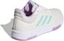 Adidas Sportswear Tensaur Sport 2.0 sneakers geel lila groen Jongens Meisjes Imitatieleer 37 1 3 - Thumbnail 4