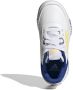 Adidas Sportswear Tensaur Sport 2.0 sneakers wit blauw geel Imitatieleer 36 2 3 - Thumbnail 3