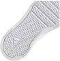 Adidas Sportswear Tensaur Sport 2.0 sneakers wit lichtgrijs Imitatieleer 28 1 2 - Thumbnail 2