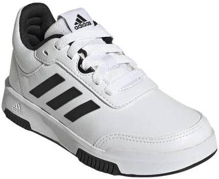 Adidas Sportswear Tensaur 2.0 sneakers wit zwart Imitatieleer 33 1 2 - Foto 3