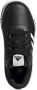 Adidas Tensaur Sport Training Lace Unisex Schoenen Zwart Maat: 30.5 Mesh Synthetisch Foot Locker - Thumbnail 3