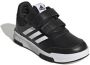 Adidas Originals Tensaur Sport 2.0 Cf K Sneaker Tennis Schoenen core black ftwr white core black maat: 32 beschikbare maaten:28 29 31 32 33 34 3 - Thumbnail 3