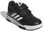 Adidas Originals Tensaur Sport 2.0 Cf K Sneaker Tennis Schoenen core black ftwr white core black maat: 33 beschikbare maaten:28 29 31 32 33 34 3 - Thumbnail 4