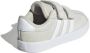 Adidas Sportswear VL Court 3.0 sneakers beige wit Suede 27 - Thumbnail 3