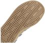 Adidas Sportswear VL Court 3.0 sneakers donkerblauw lichtblauw wit Suede 37 1 3 - Thumbnail 3