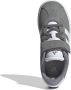 Adidas Sportswear VL Court 3.0 sneakers grijs wit Suede 28 - Thumbnail 2