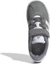 Adidas Sportswear VL Court 3.0 sneakers grijs wit Suede 35 - Thumbnail 2