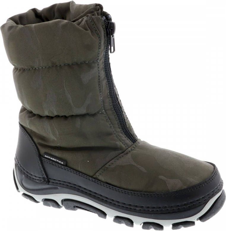 Antarctica 120 snowboots kaki kids - Foto 3
