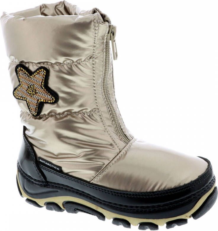 Antarctica Snowboots