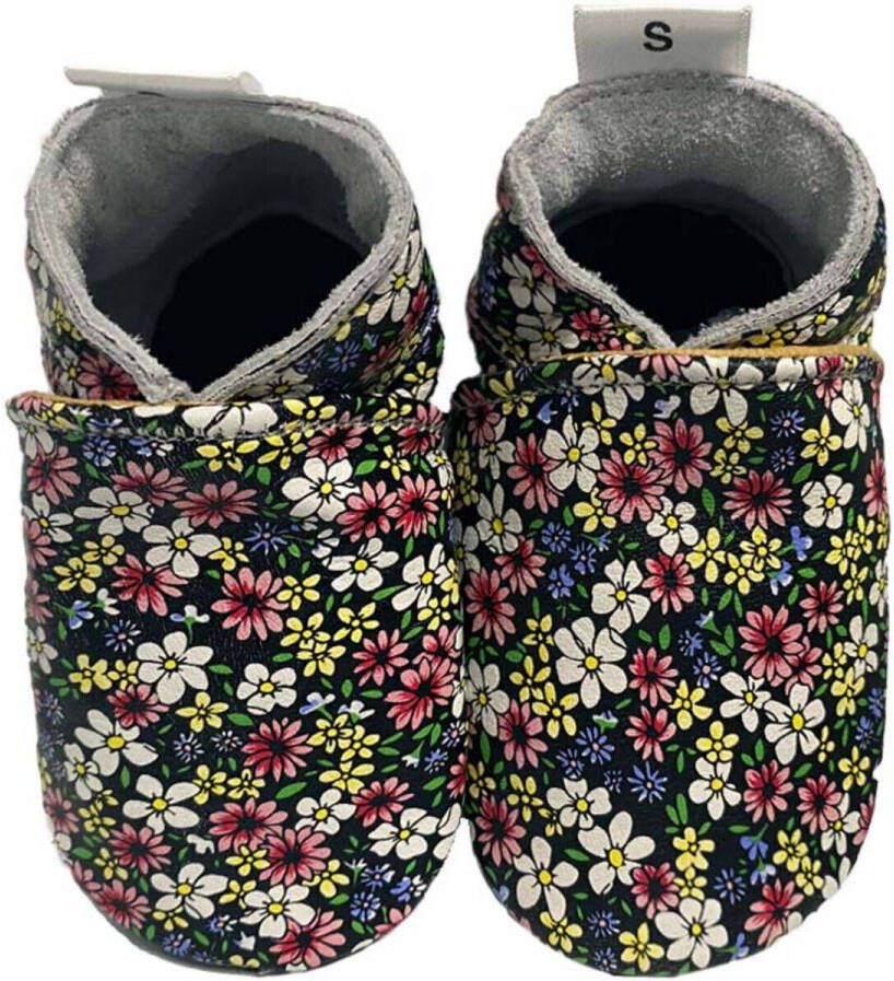 Babysteps Babyslofjes