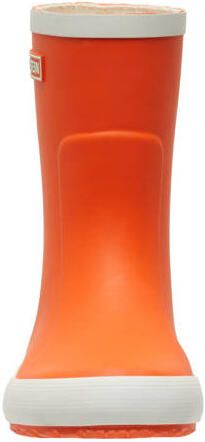 Bergstein regenlaarzen oranje Rubber Meerkleurig - Foto 2