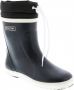 Bergstein regenlaarzen kids Zwart Rubber Effen 23 - Thumbnail 13