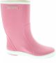 Bergstein regenlaarzen Roze Meisjes Rubber 20 | Regenlaars van - Thumbnail 3
