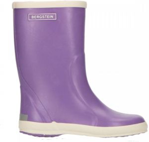Bergstein Rubberlaars Rainboot Lavender Regenlaarzen
